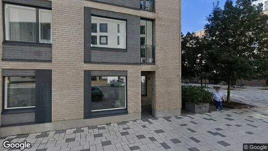 Apartments for rent in Helsinki Itäinen - Photo from Google Street View