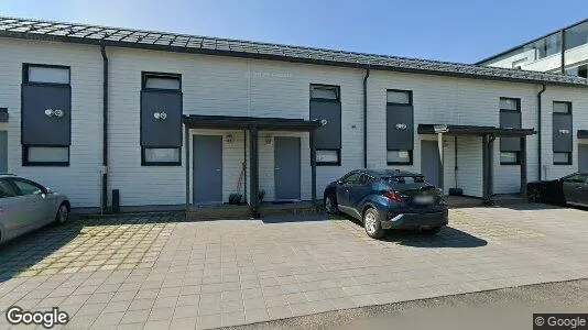 Apartments for rent in Riihimäki - Photo from Google Street View