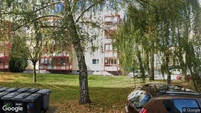 Apartments for rent in Saale-Orla-Kreis - Photo from Google Street View