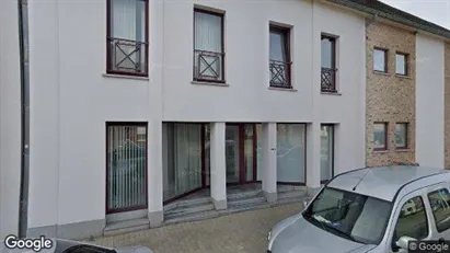 Apartments for rent in Maasmechelen - Photo from Google Street View