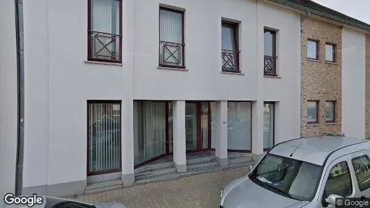 Apartments for rent in Maasmechelen - Photo from Google Street View