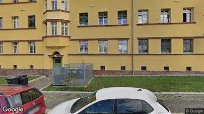 Apartments for rent in Leipzig - Photo from Google Street View