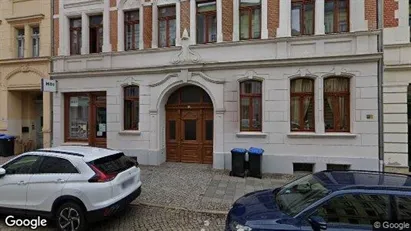 Apartments for rent in Görlitz - Photo from Google Street View