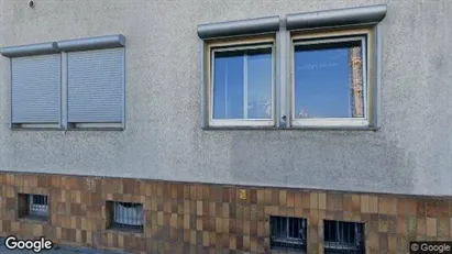 Apartments for rent in Stuttgart-Mitte - Photo from Google Street View