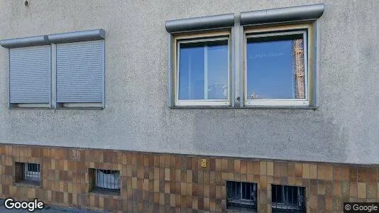 Apartments for rent in Stuttgart-Mitte - Photo from Google Street View