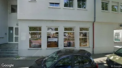 Apartments for rent in Reutlingen - Photo from Google Street View