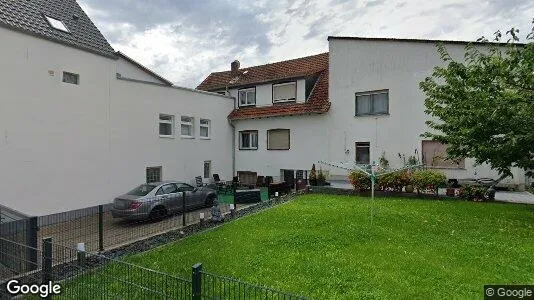 Apartments for rent in Hochtaunuskreis - Photo from Google Street View