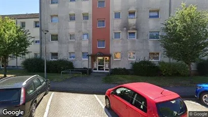 Apartments for rent in Celle - Photo from Google Street View