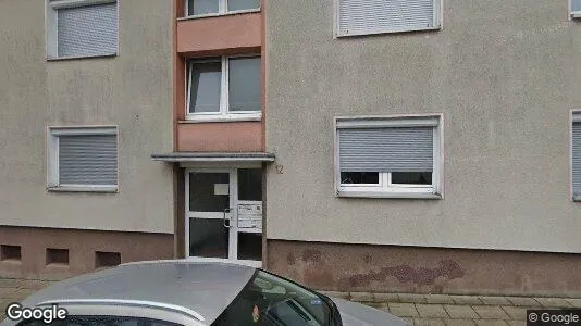 Apartments for rent in Essen - Photo from Google Street View