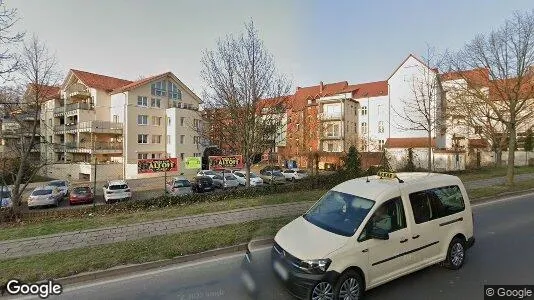 Apartments for rent in Harz - Photo from Google Street View
