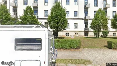 Apartments for rent in Dresden - Photo from Google Street View