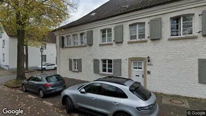 Apartments for rent in Mülheim an der Ruhr - Photo from Google Street View