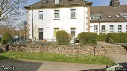 Apartments for rent in Münster - Photo from Google Street View