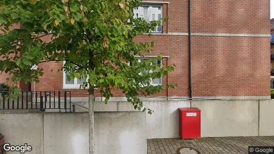 Apartments for rent in Dusseldorf - Photo from Google Street View