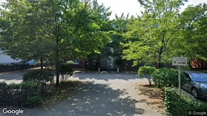 Apartments for rent in Gelsenkirchen - Photo from Google Street View