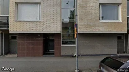 Apartments for rent in Pori - Photo from Google Street View