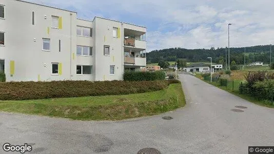 Apartments for rent in Lasberg - Photo from Google Street View
