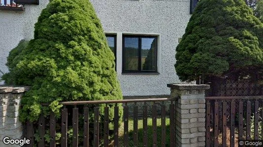 Apartments for rent in Praha-východ - Photo from Google Street View