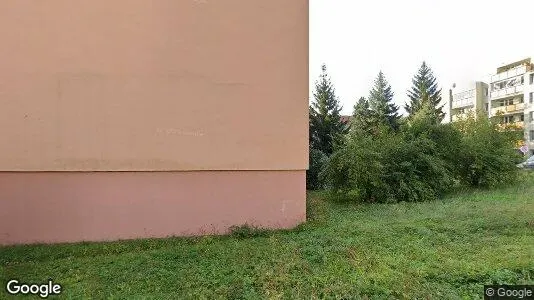 Apartments for rent in Praha 6 - Photo from Google Street View