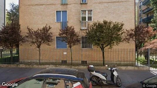 Apartments for rent in Milano Zona 3 - Porta Venezia, Città Studi, Lambrate - Photo from Google Street View