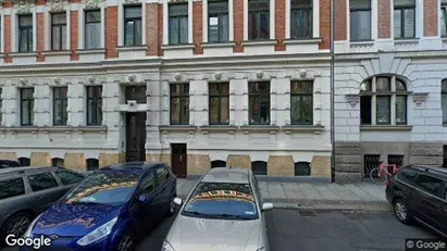 Apartments for rent in Central Saxony - Photo from Google Street View