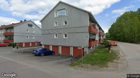 Apartments for rent in Heby - Photo from Google Street View