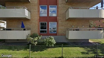 Apartments for rent in Karlstad - Photo from Google Street View