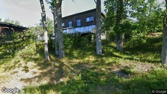 Apartments for rent in Tyresö - Photo from Google Street View