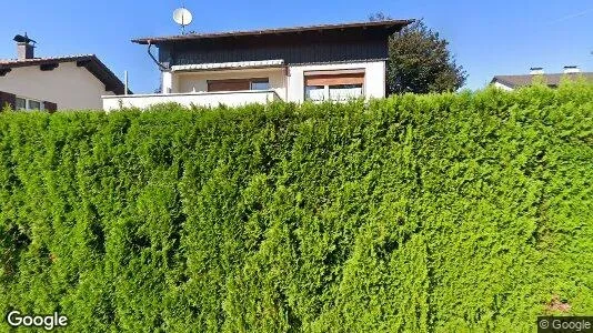 Apartments for rent in Fußach - Photo from Google Street View