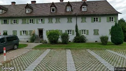 Apartments for rent in Feldkirch - Photo from Google Street View
