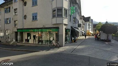 Apartments for rent in Dornbirn - Photo from Google Street View
