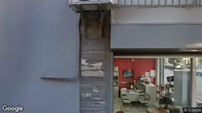 Apartments for rent in Patras - Photo from Google Street View