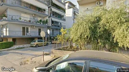Apartments for rent in Patras - Photo from Google Street View