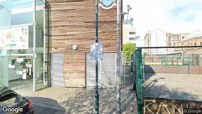 Apartments for rent in Street - Somerset - Photo from Google Street View