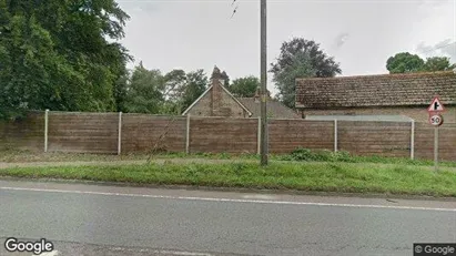 Apartments for rent in Crawley - West Sussex - Photo from Google Street View