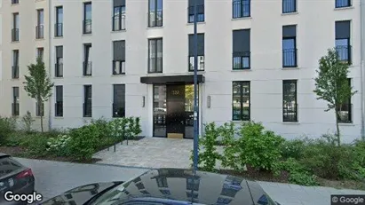 Apartments for rent in Offenbach am Main - Photo from Google Street View