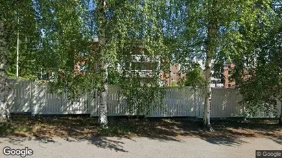 Apartments for rent in Jyväskylä - Photo from Google Street View