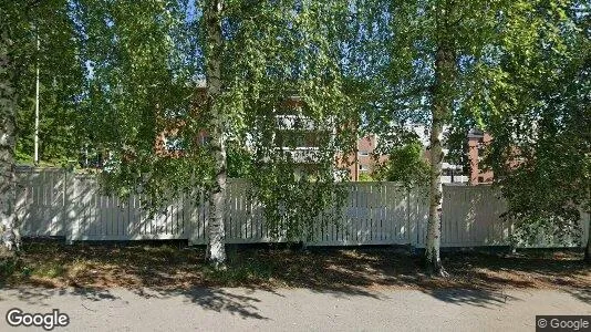 Apartments for rent in Jyväskylä - Photo from Google Street View