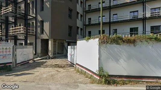 Apartments for rent in Milano Zona 5 - Vigentino, Chiaravalle, Gratosoglio - Photo from Google Street View