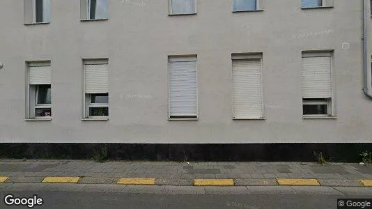 Apartments for rent in Colfontaine - Photo from Google Street View
