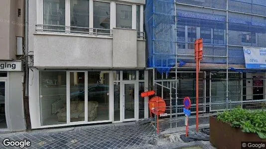 Apartments for rent in Oostende - Photo from Google Street View