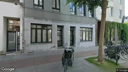 Apartments for rent in Stad Antwerp - Photo from Google Street View