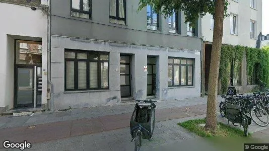 Apartments for rent in Stad Antwerp - Photo from Google Street View