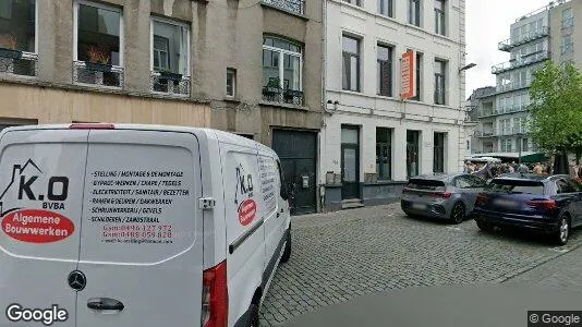Apartments for rent in Stad Antwerp - Photo from Google Street View