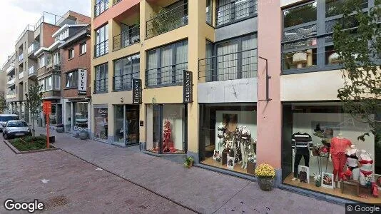 Apartments for rent in Genk - Photo from Google Street View