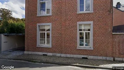 Apartments for rent in Hoei - Photo from Google Street View