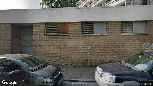 Apartments for rent in Namen - Photo from Google Street View