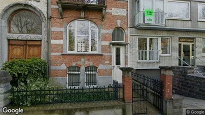Apartments for rent in Oostende - Photo from Google Street View