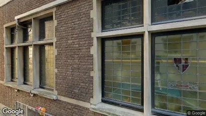 Apartments for rent in Mechelen - Photo from Google Street View