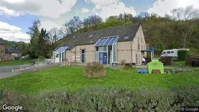 Apartments for rent in Hamoir - Photo from Google Street View